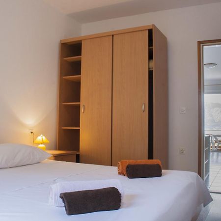 House Baglija Apartment Lumbarda Luaran gambar