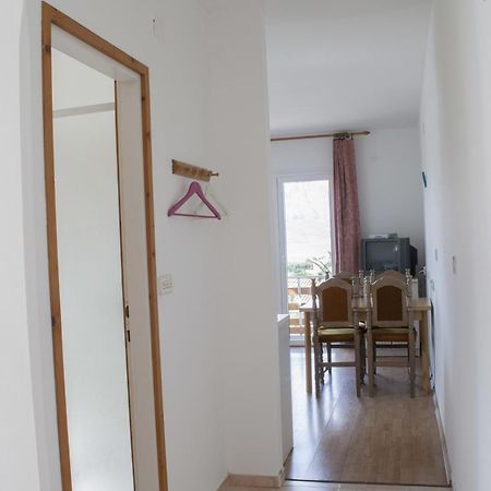 House Baglija Apartment Lumbarda Luaran gambar