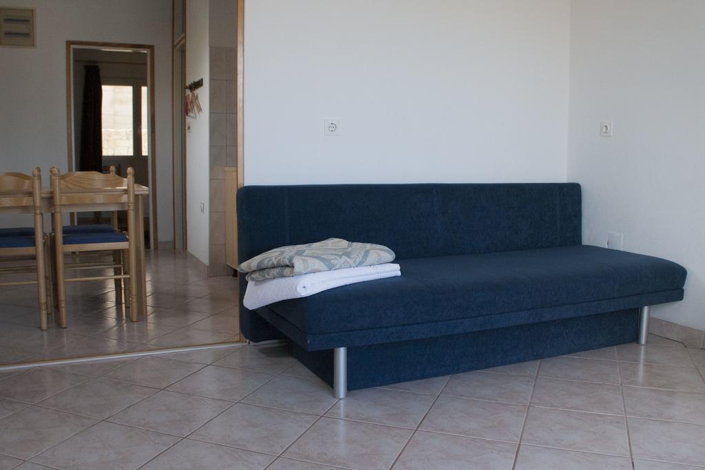 House Baglija Apartment Lumbarda Bilik gambar