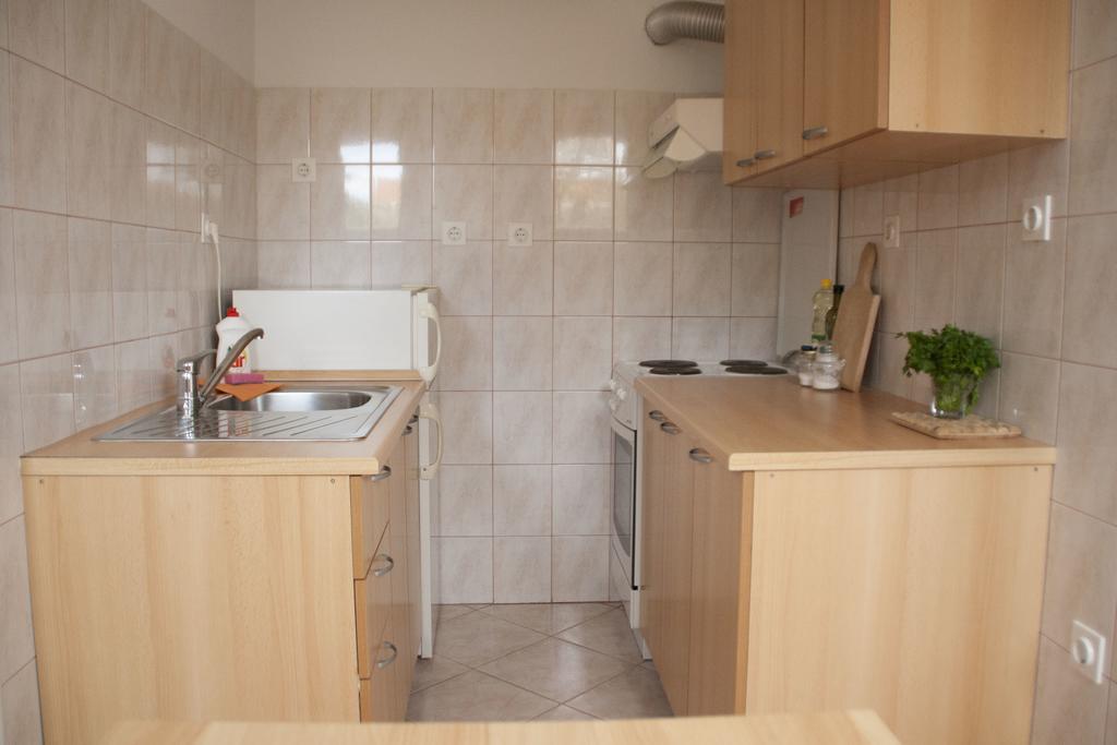 House Baglija Apartment Lumbarda Bilik gambar