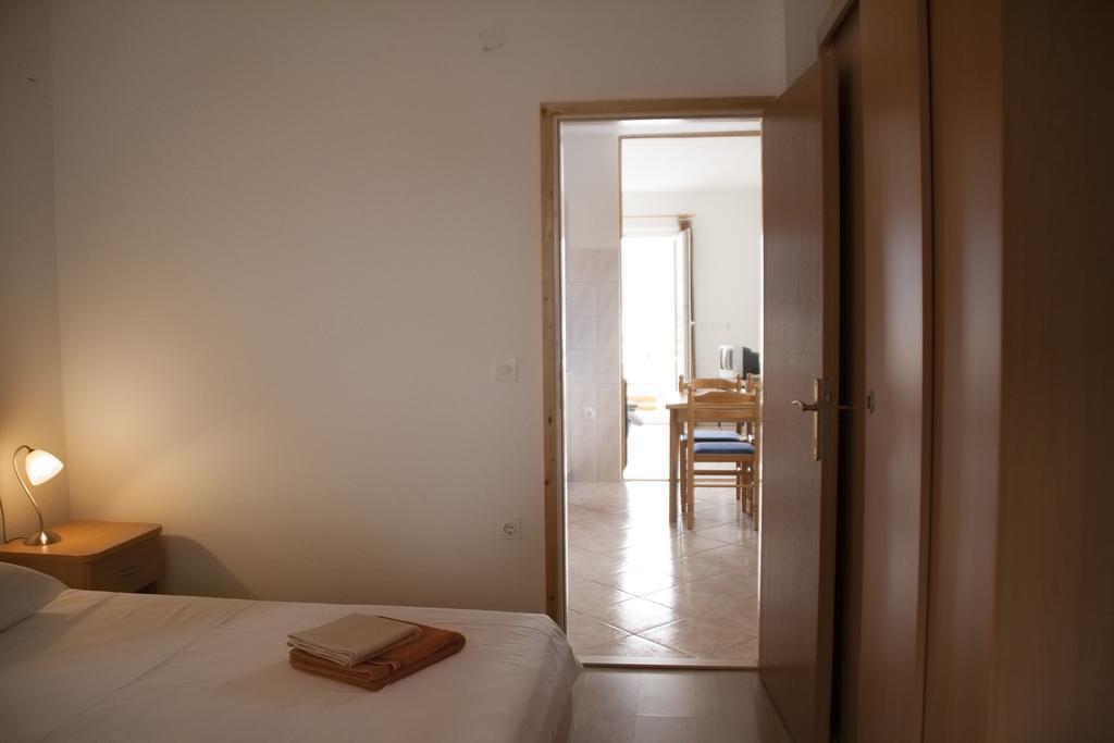 House Baglija Apartment Lumbarda Bilik gambar