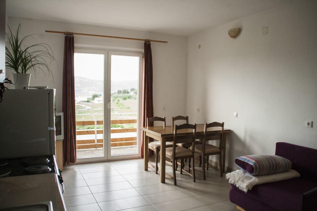 House Baglija Apartment Lumbarda Bilik gambar