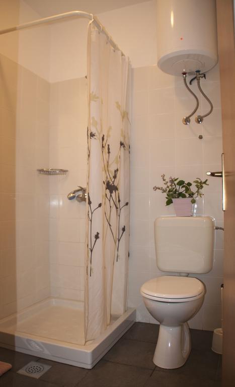 House Baglija Apartment Lumbarda Bilik gambar