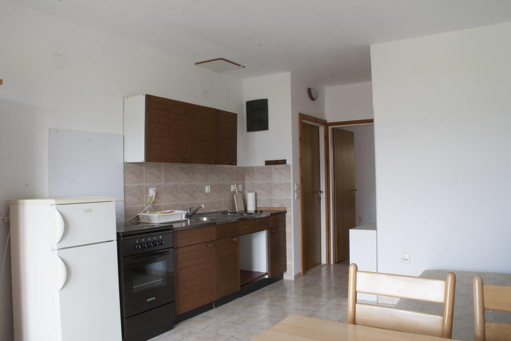 House Baglija Apartment Lumbarda Bilik gambar