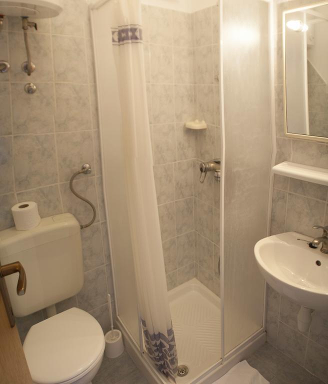 House Baglija Apartment Lumbarda Bilik gambar