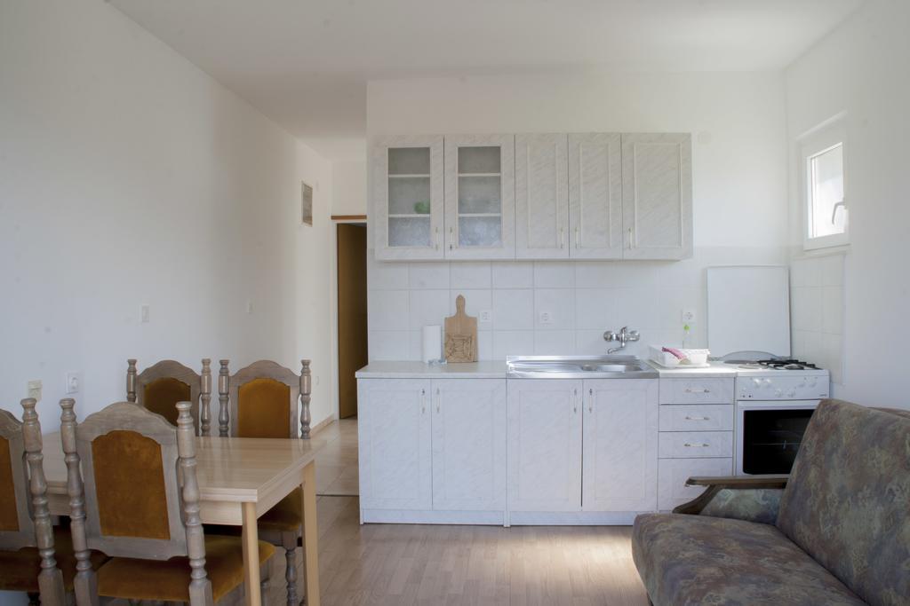 House Baglija Apartment Lumbarda Bilik gambar