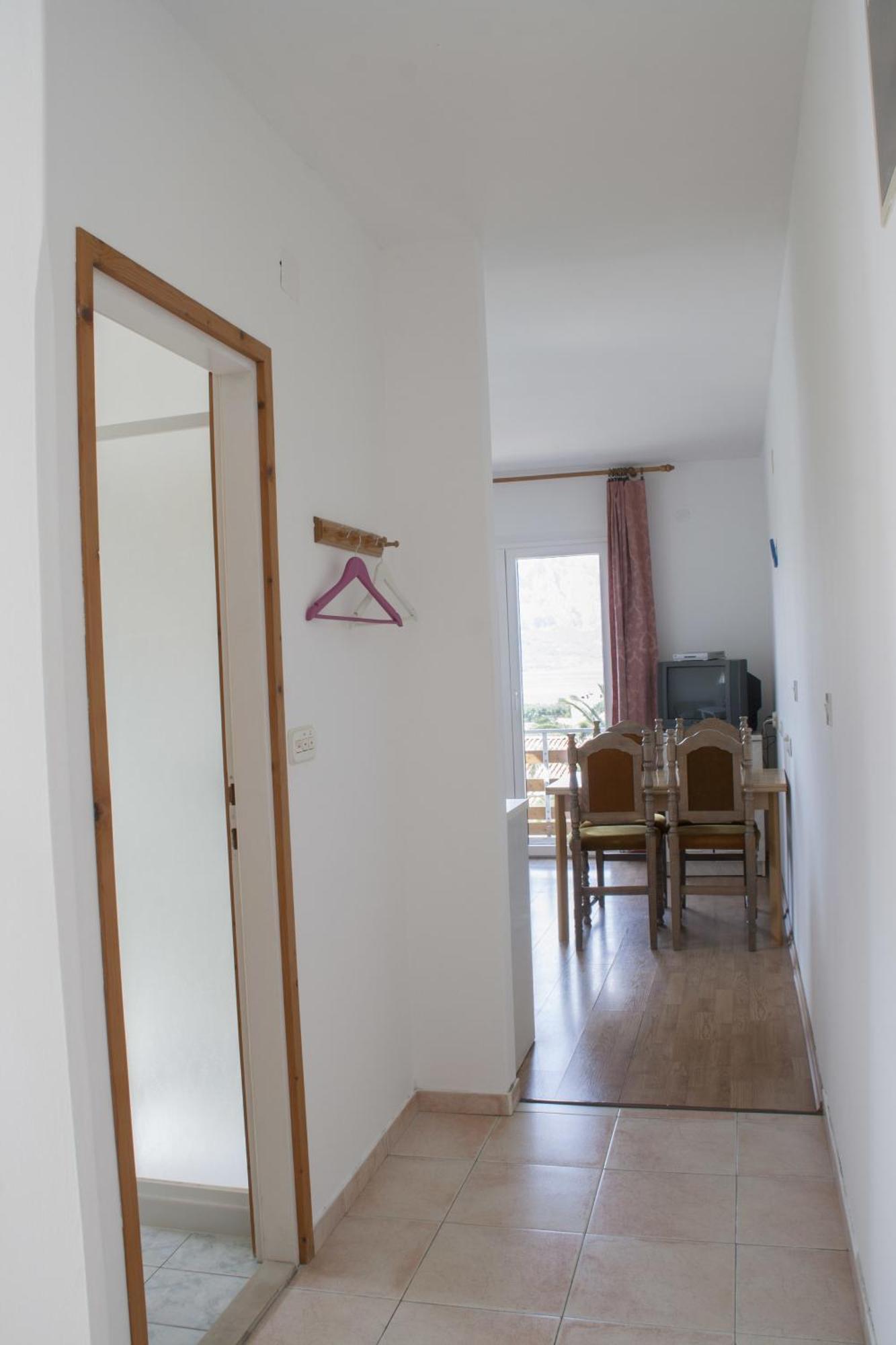 House Baglija Apartment Lumbarda Luaran gambar
