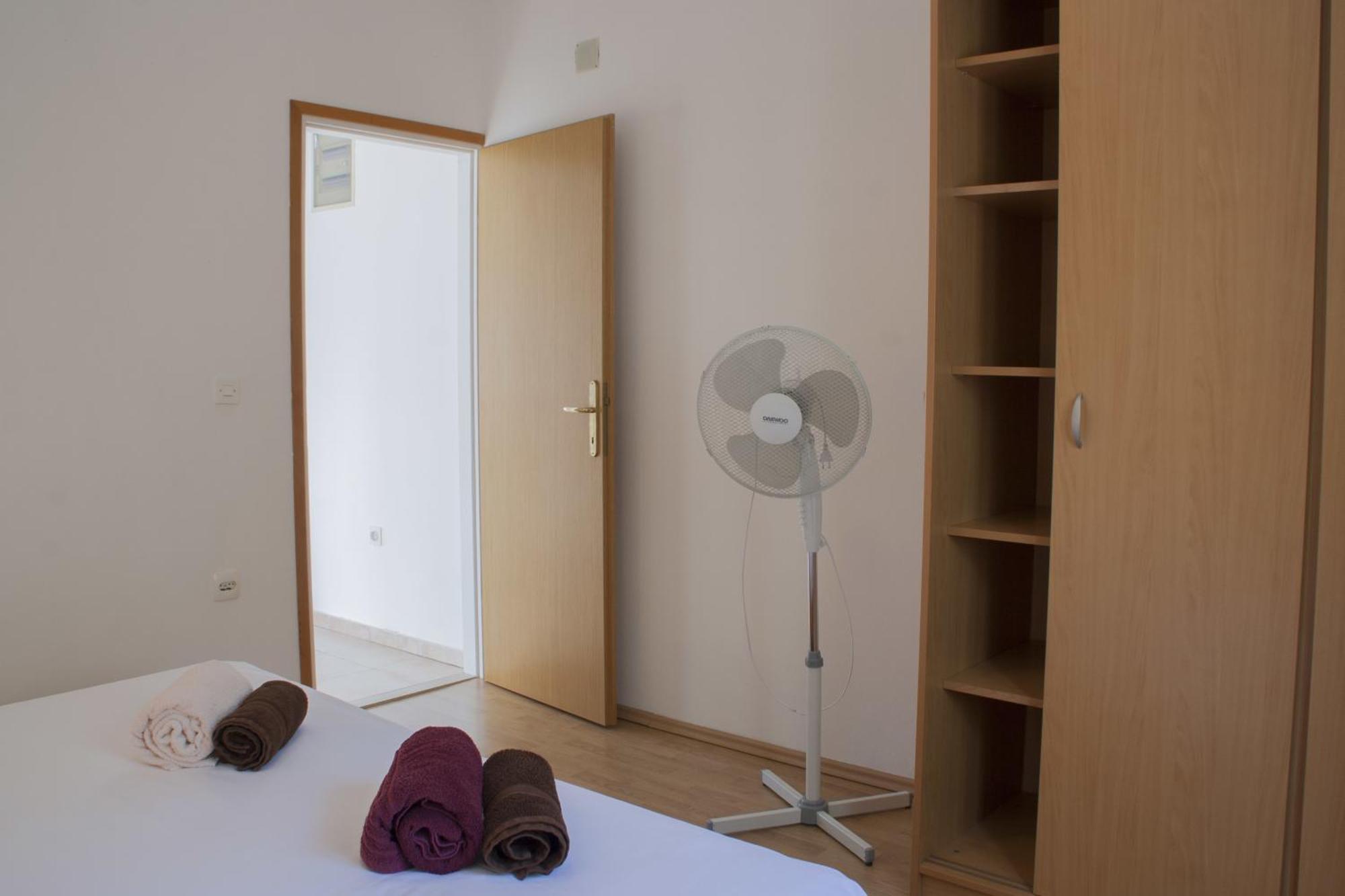 House Baglija Apartment Lumbarda Luaran gambar