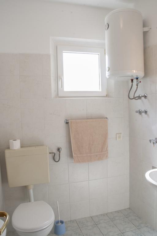 House Baglija Apartment Lumbarda Bilik gambar