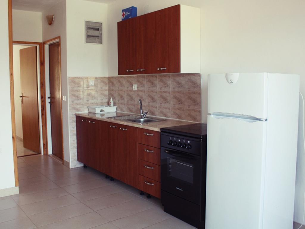 House Baglija Apartment Lumbarda Luaran gambar