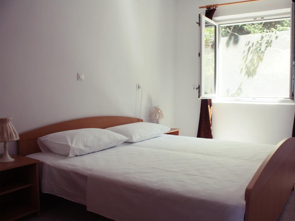 House Baglija Apartment Lumbarda Luaran gambar